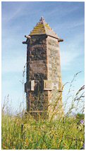Harlaw Monument